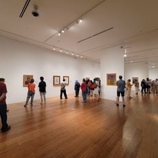 Cleve Carney Museum of Art