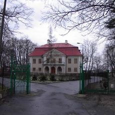 Zespół dworski, Podedworze 30 w Krakowie