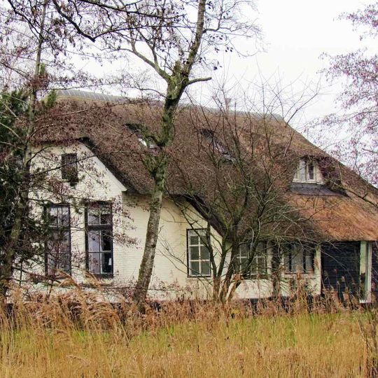 Beulakerweg 3, Giethoorn