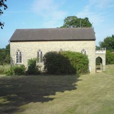 Church of Our Lady Immaculate and St Edmund King and Martyr with Attached Former Presbytery