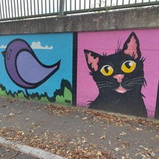 Mural
