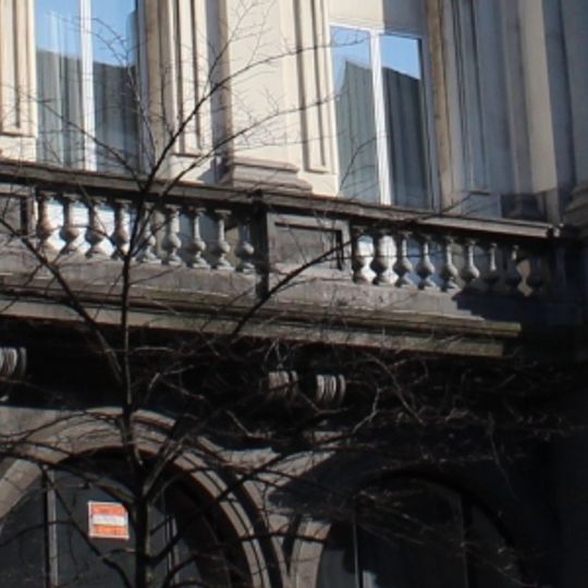 Quartiere Midi-Lemonnier