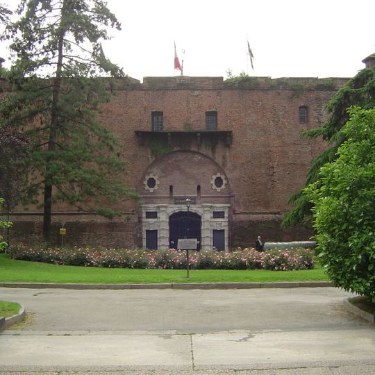 Cittadella di Torino