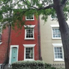 72,74 And 76, King Street