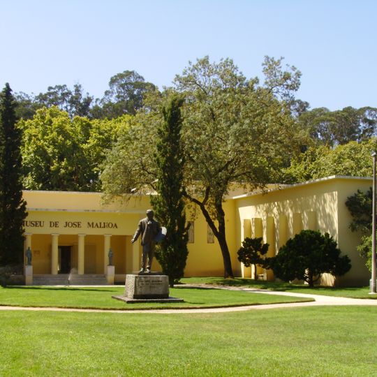 José Malhoa Museum
