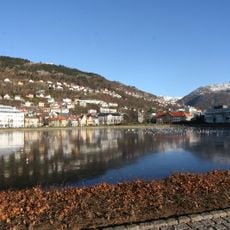 Lille Lungegårdsvannet