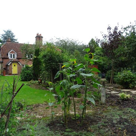 3 Candovers  Long Candovers