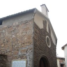 Capella de la Pietat (Berga)