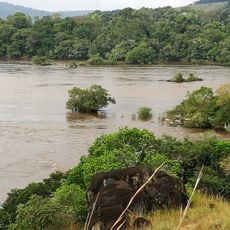 Lopé nationalpark