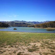 Lago di Pozzillo