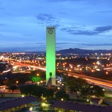 Obelisco de Barquisimeto
