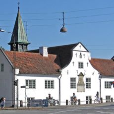 Hertug Hans Hospitalskirke
