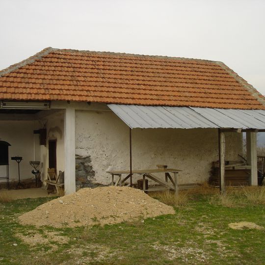 St. Athanasius Church