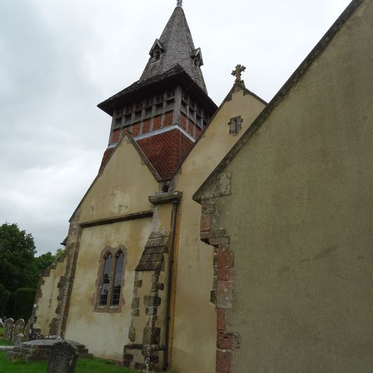 Church of All Saints