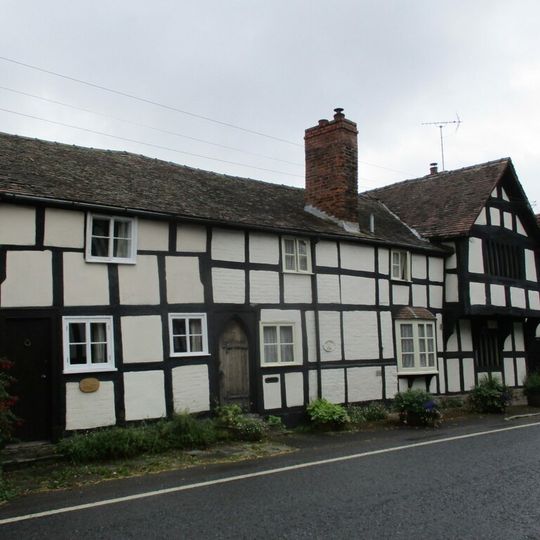 Spire View And Victoria Place