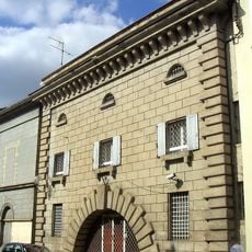 Ancienne prison de Mont-de-Marsan