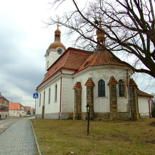 Church of Saint Procopius