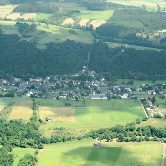 Steinschlade