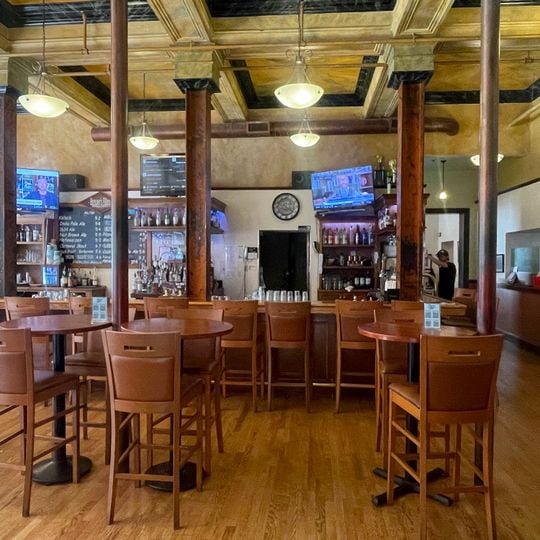 Brewer's Alley