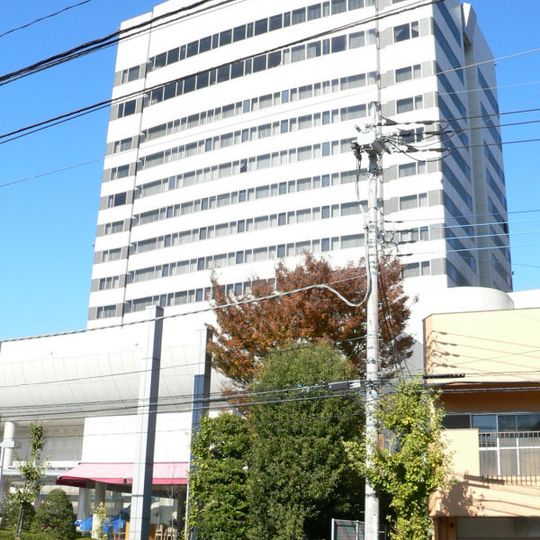 甲府富士屋ホテル