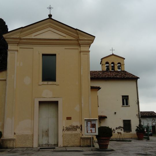 Chiesa di Santa Maria del Rosario