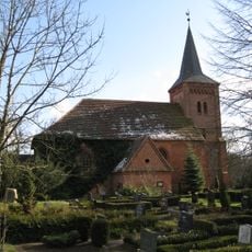 Church in Alt Schwerin
