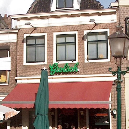 Roode Steen 10, Hoorn