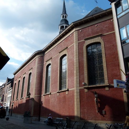 Kruisherenkerk