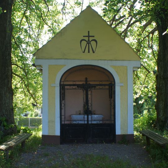 Marienkapelle