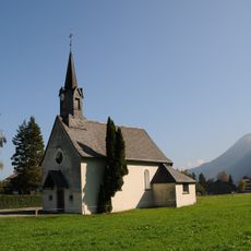 Messkapelle Bersbuch