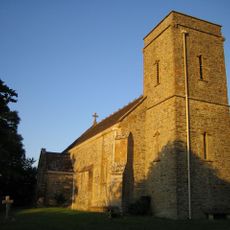 Church of Saint Roch