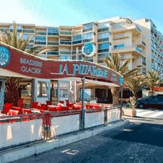 La pizzathèque