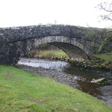 Whelpo Bridge
