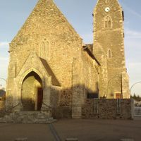 Saint-Clair-sur-l'Elle