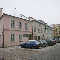 Dům čp. 170