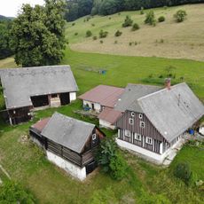 Víchovská Lhota čp. 26