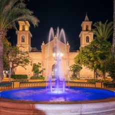 Plaza de la Constitución