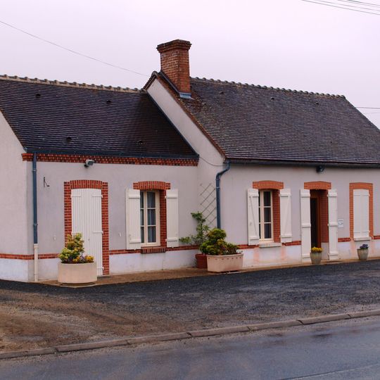 Saint-Hilaire-sur-Puiseaux