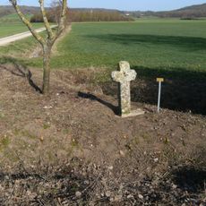 Steinkreuz bei Hartershofen