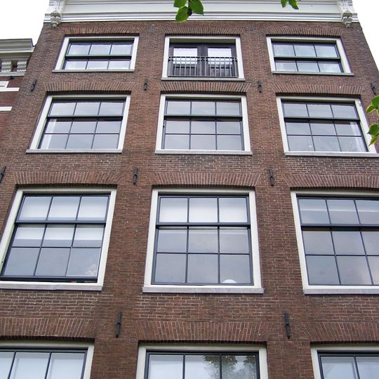 Prinsengracht 346, Amsterdam
