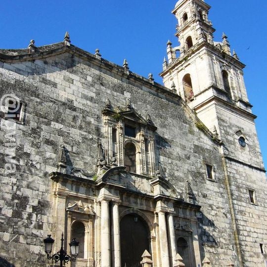 Church of Saint Michael Archangel