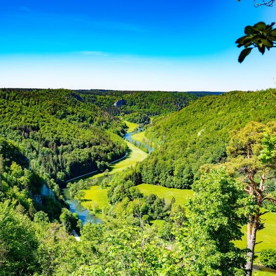 Knopfmacherfelsen