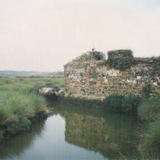 Sapal de Castro Marim e Vila Real de Santo António Nature Reserve