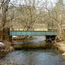 Chandler Mill Bridge