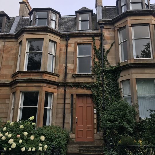 5 Lilybank Gardens, Glasgow
