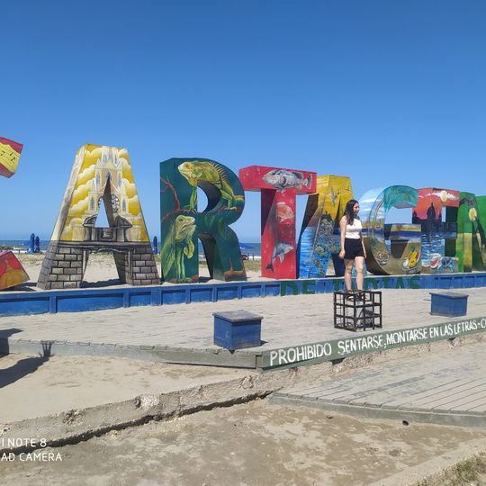 Museo Histórico Nacional de lá Cartagena de Indias