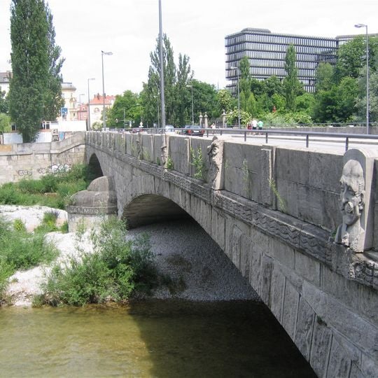 Pont Cornelius