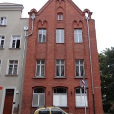3 Ogarna Street in Gdańsk