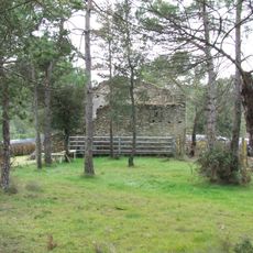 Cal Baldiri (Castellterçol)