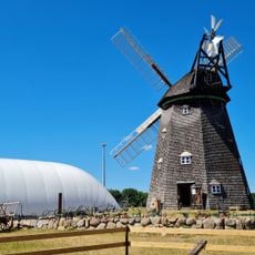 AGRONEUM Alt Schwerin